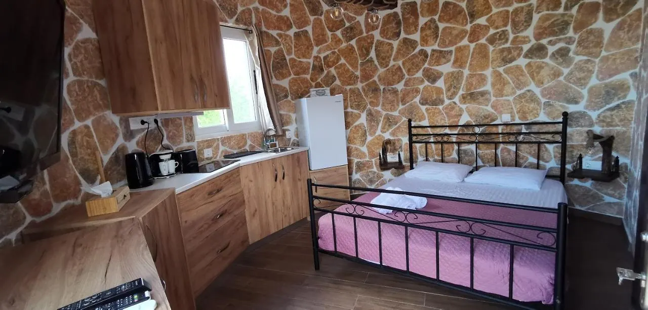 Casa Bella A Skala 3 Διαμέρισμα