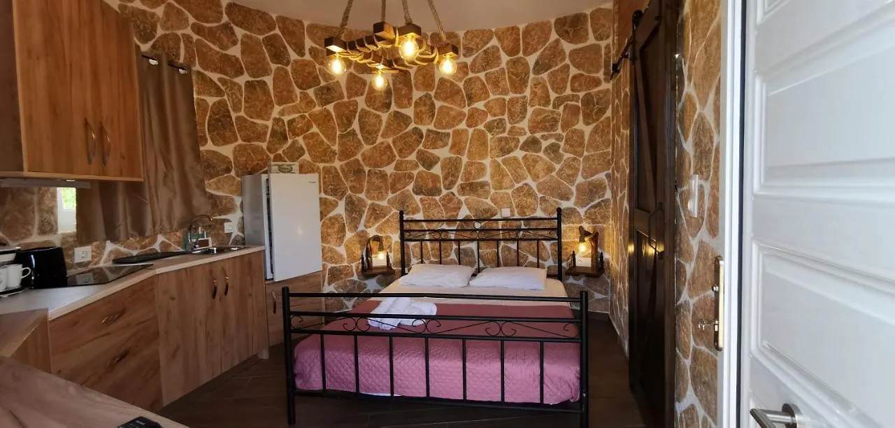 Casa Bella A Skala 3 Διαμέρισμα Ελλάδα