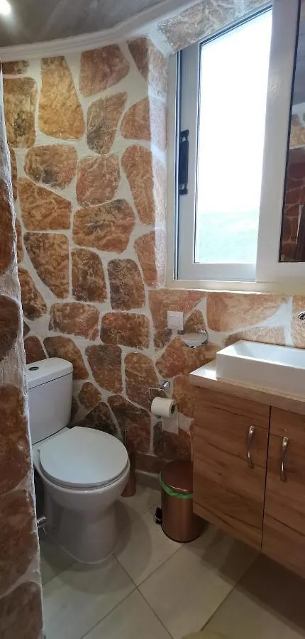 Casa Bella A Skala 3 Διαμέρισμα