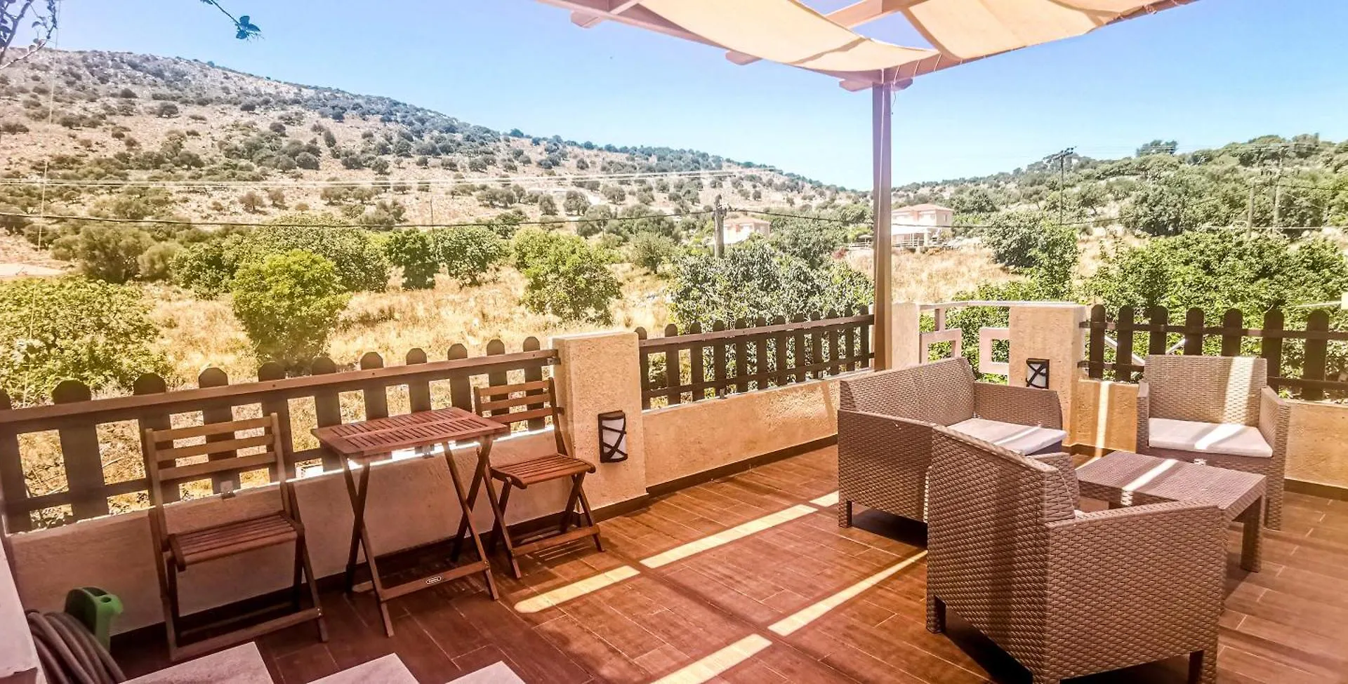 Casa Bella A Skala 3 Διαμέρισμα  Skala (Kefalonia)